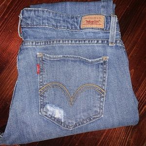 Vintage Levi’s